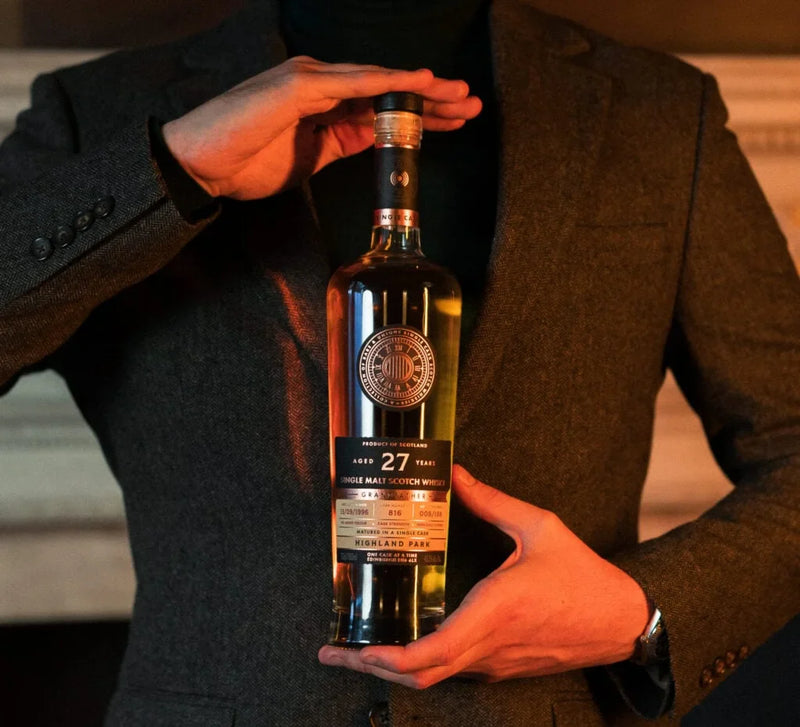Jamie's Top Picks: Three OCAAT Bottles I'd Reach For This Father's Day