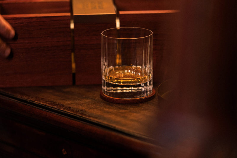 The Untold Stories Behind Single Cask Scotch: Why Every Bottle is a Masterpiece