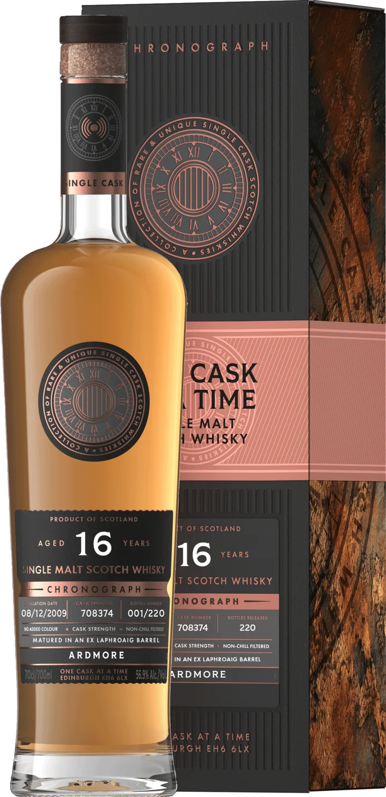 Ardmore 2009 2cl Sample