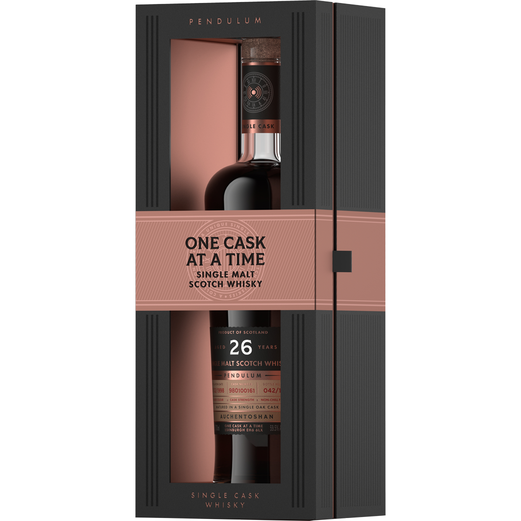 Auchentoshan 1998