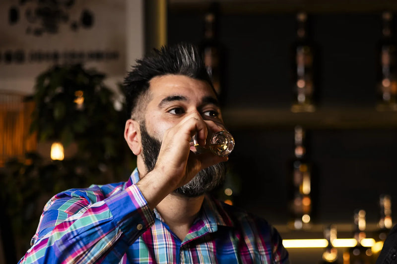 Jamie's Top Picks: Three OCAAT Bottles I'd Reach For This Father's Day