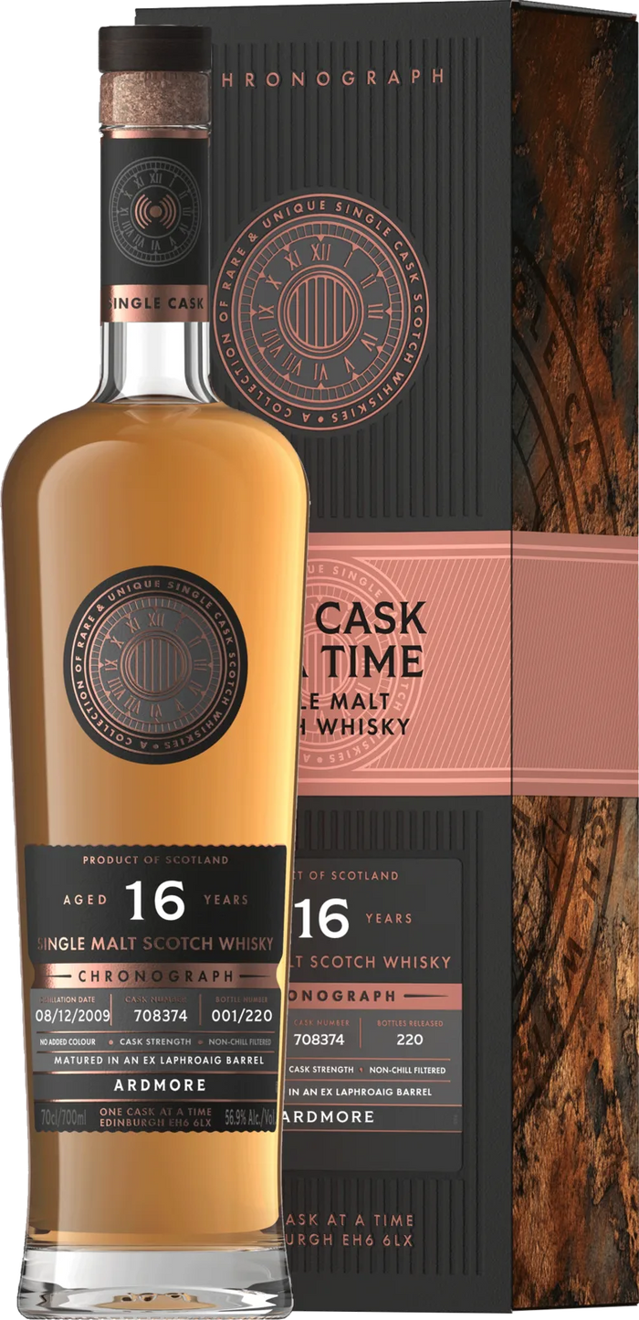 Ardmore 2009 2cl Sample