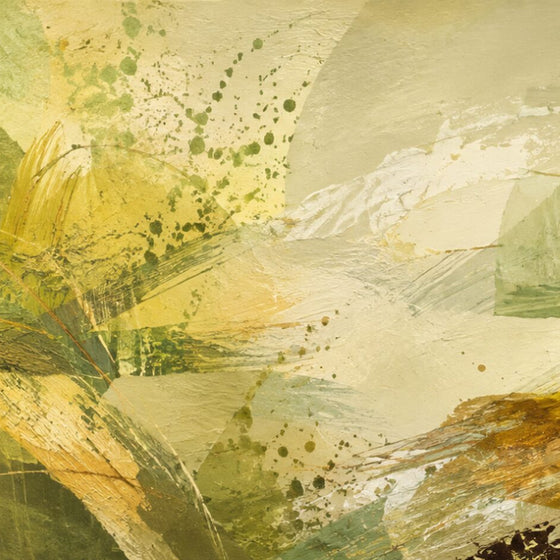 Orchard Glow, label artwork