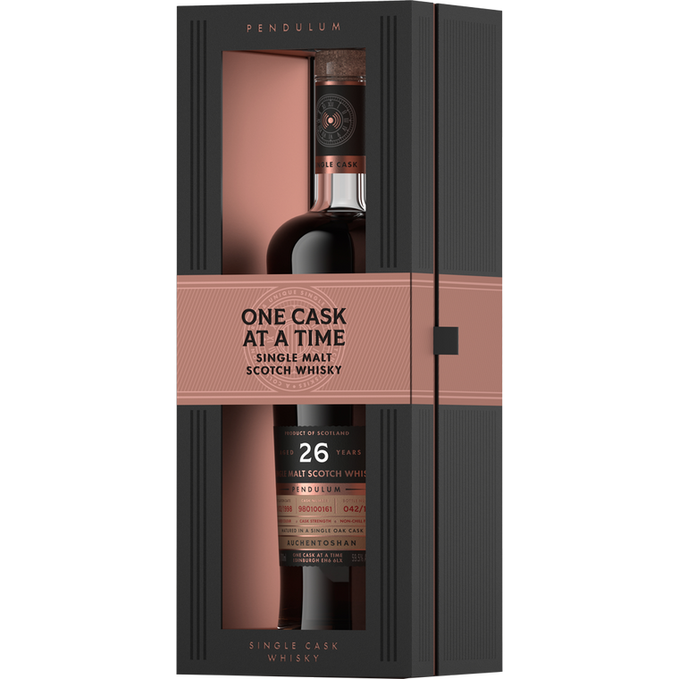 Auchentoshan 1998