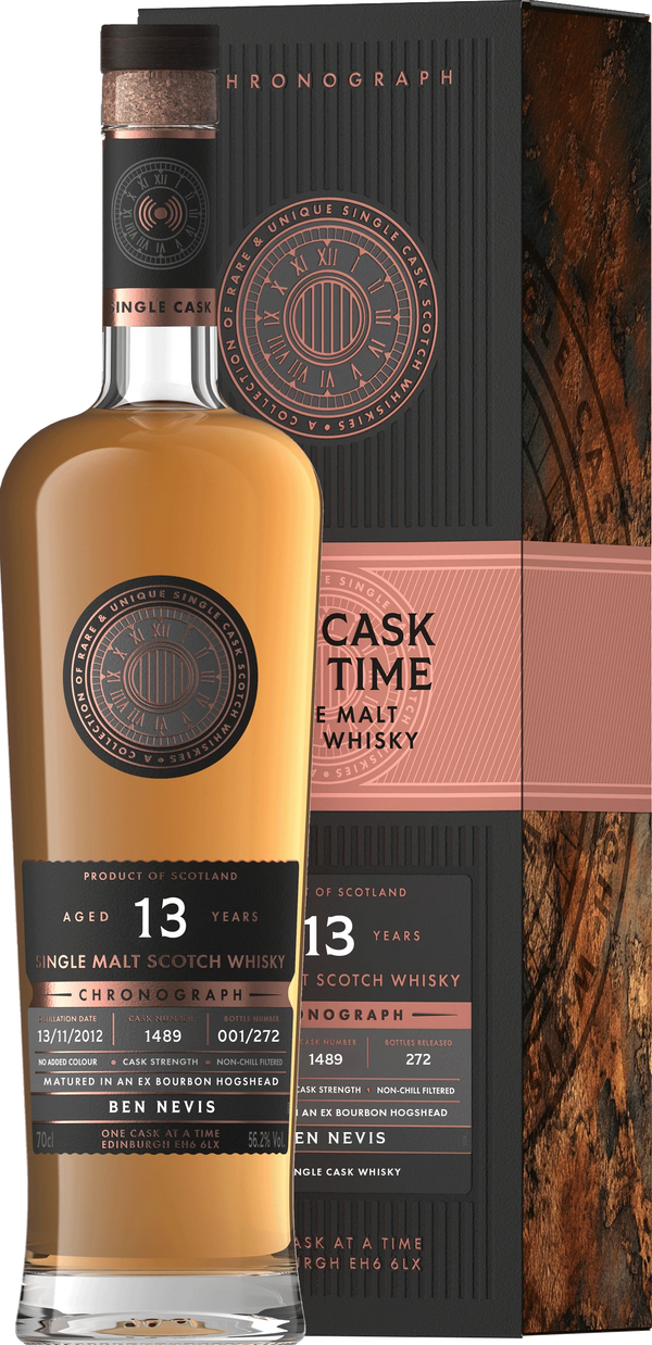 Ben Nevis 13 Year Old