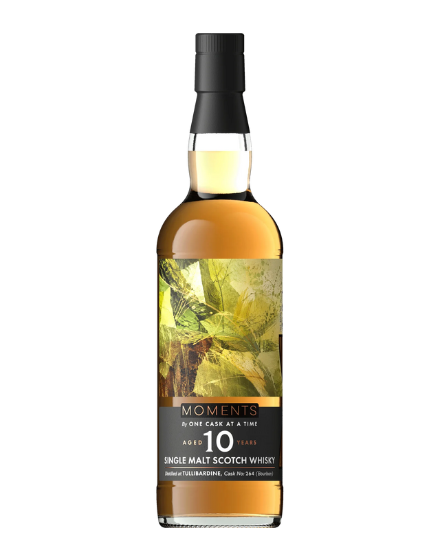 Tullibardine 10 years