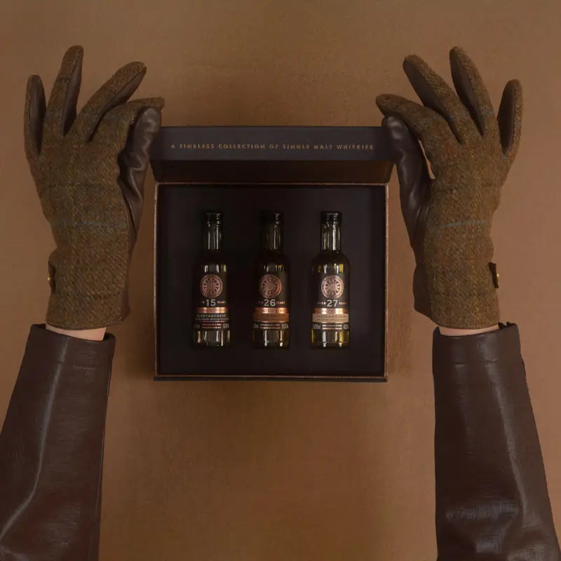Interactive Tasting Kits